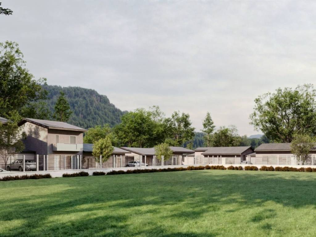 Villa a Avezzano in Via Jenner - Foto 2