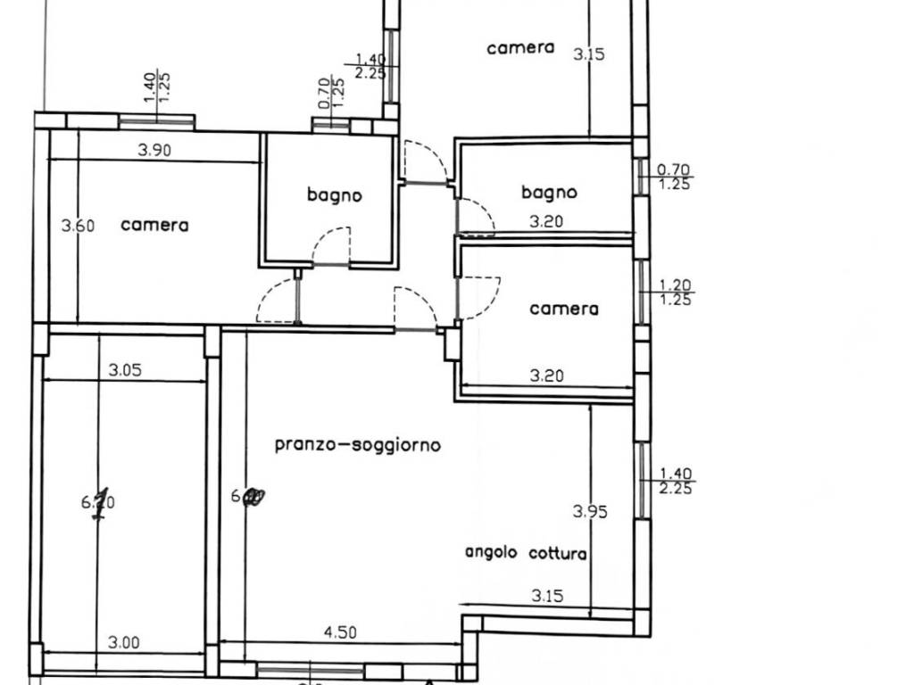 Villa a Avezzano in Via Jenner - Foto 3