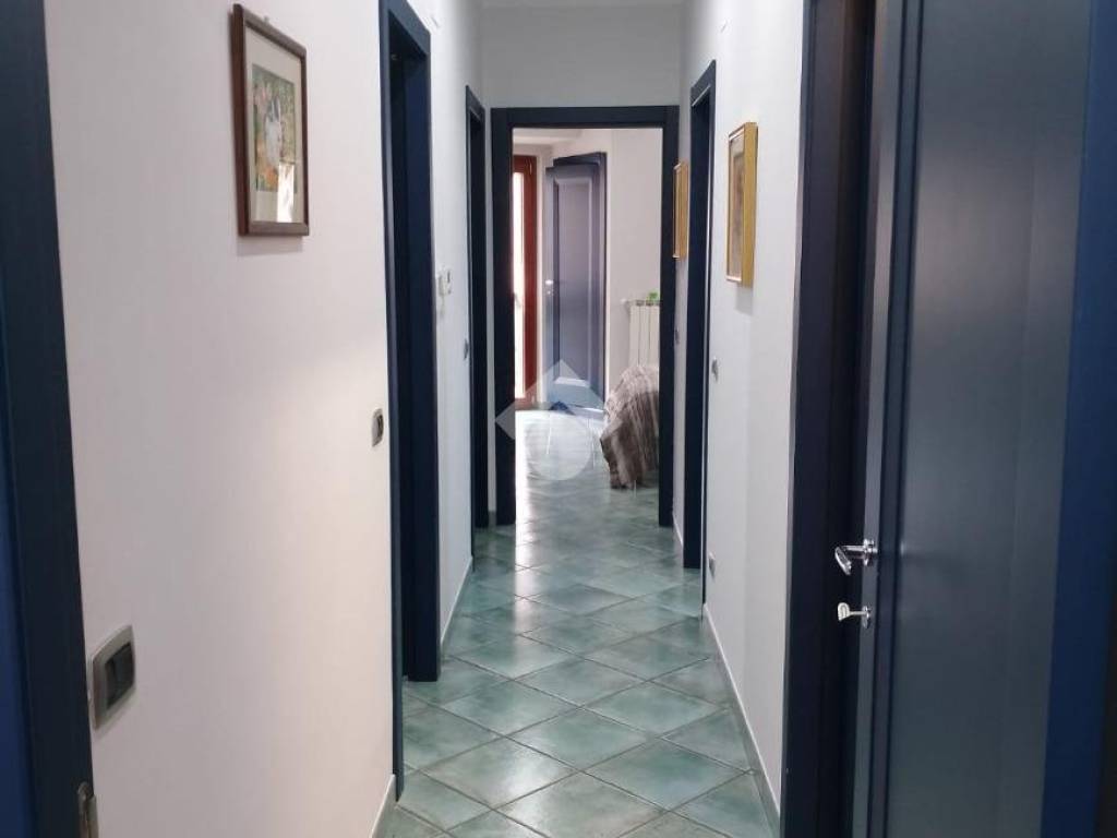 Appartamento a Castelvetere sul calore in Via Roma - Foto 3