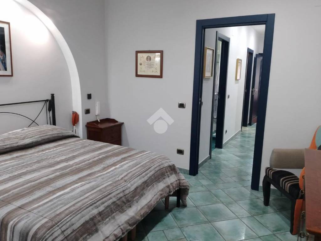 Appartamento a Castelvetere sul calore in Via Roma - Foto 5