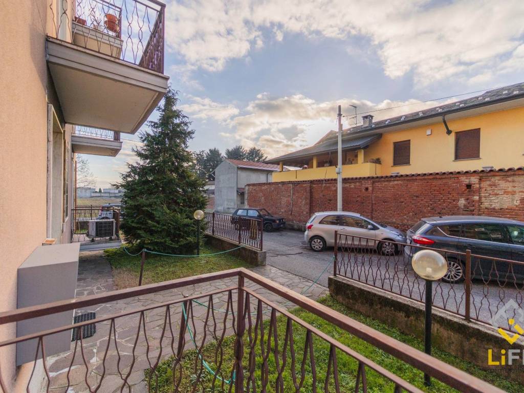 Appartamento a Galliate in Via Varallino, 49 - Foto 5