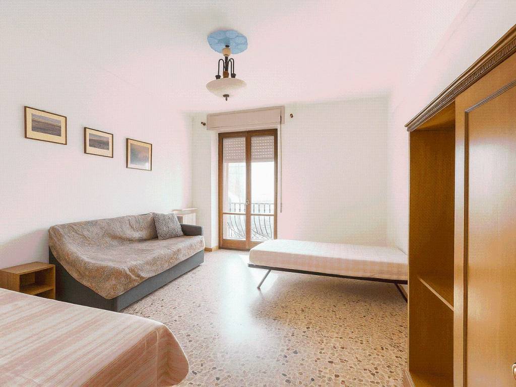 Appartamento a Alessandria in Via Alessandro Tonso, 80 - Foto 4