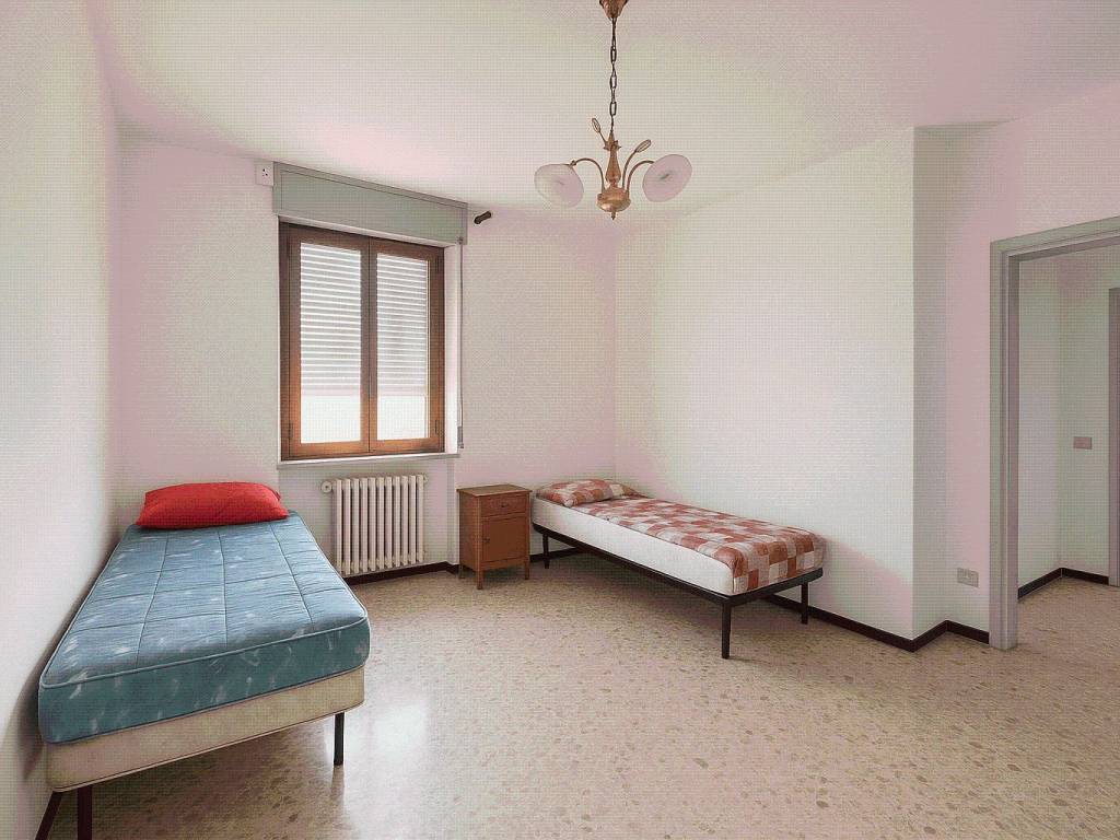Appartamento a Alessandria in Via Alessandro Tonso, 80 - Foto 5