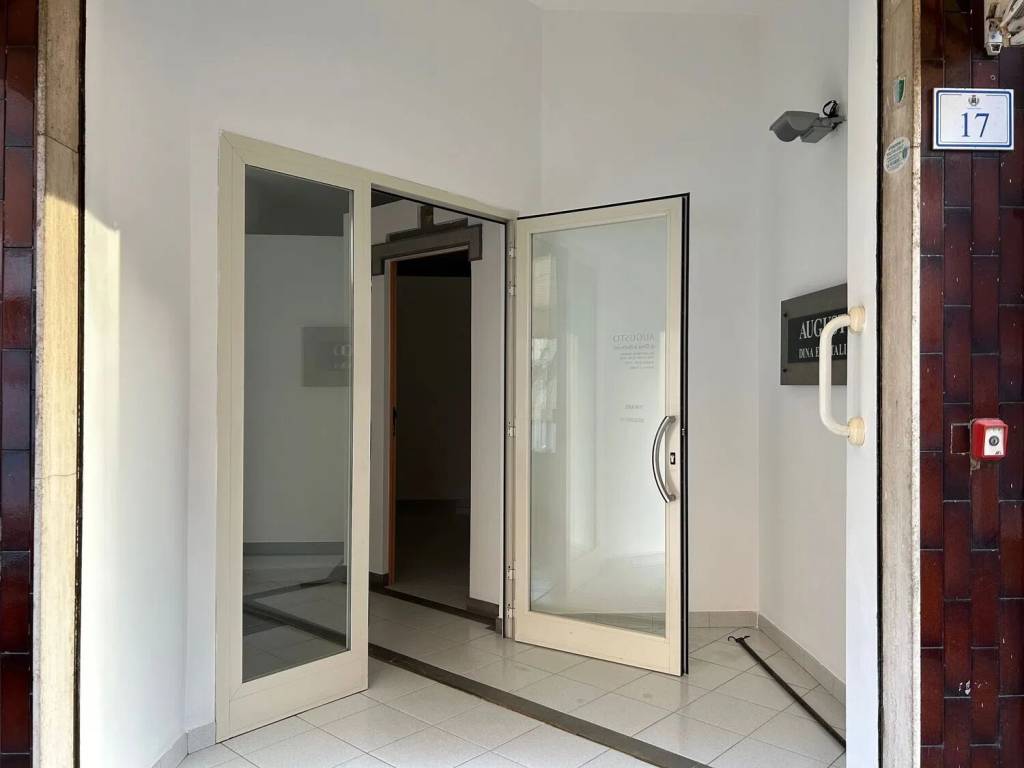 Immobile a Nuoro in Via Santa Barbara, 17 - Foto 4