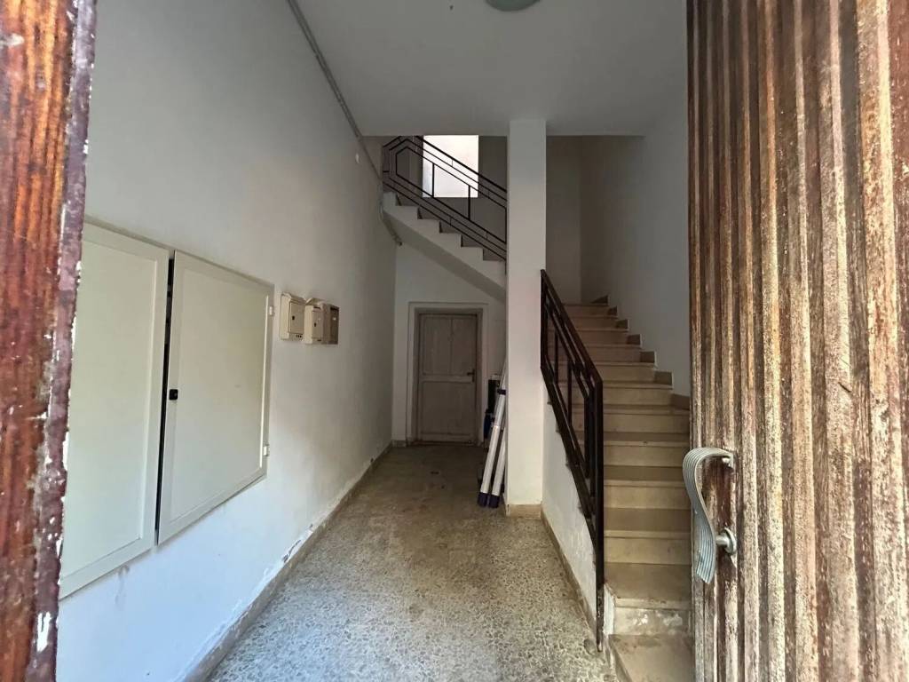 Appartamento a Nuoro in Corso Giuseppe Garibaldi, 77 - Foto 2