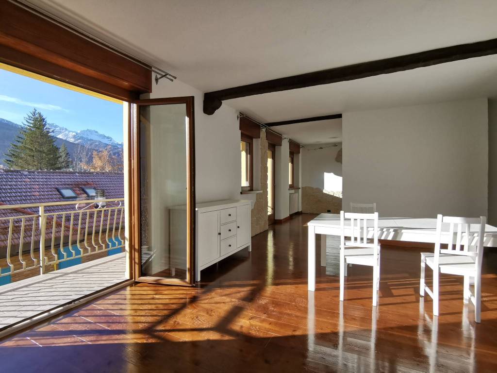 Appartamento a Bardonecchia in Via Montello, 48 - Foto 4