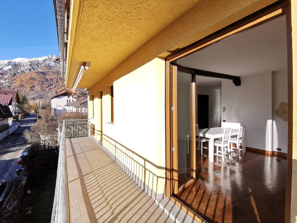 Appartamento a Bardonecchia in Via Montello, 48 - Foto 5