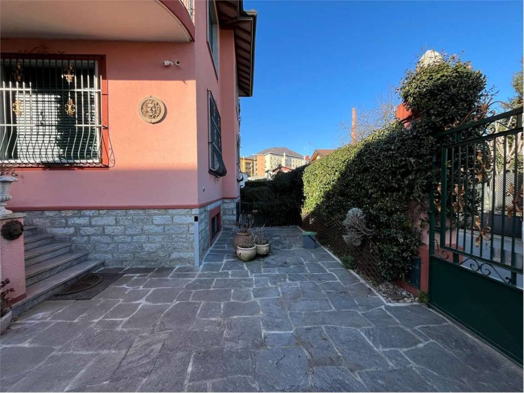 Villa a Verbania in Via Lussemburgo, 13 - Foto 4