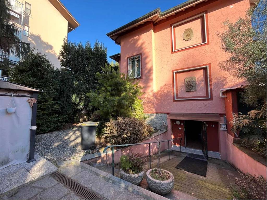 Villa a Verbania in Via Lussemburgo, 13 - Foto 5