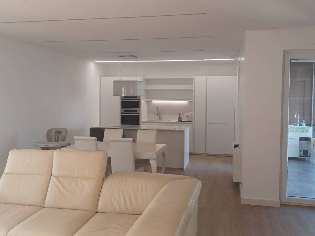 Attico / mansarda a Bari in Viale Louis Pasteur, 16 - Foto 5