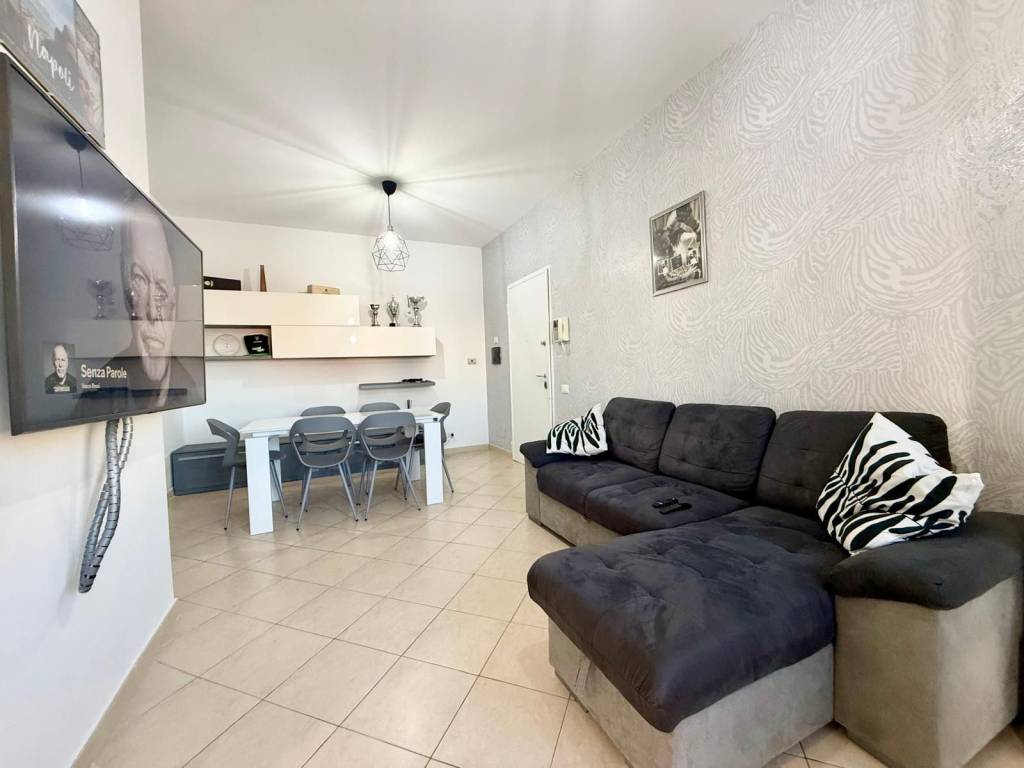 Appartamento a Nettuno in Via Fausto Camusi - Foto 3