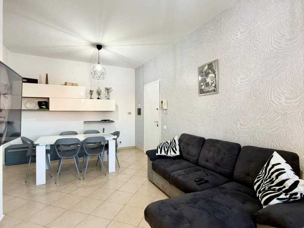 Appartamento a Nettuno in Via Fausto Camusi - Foto 4