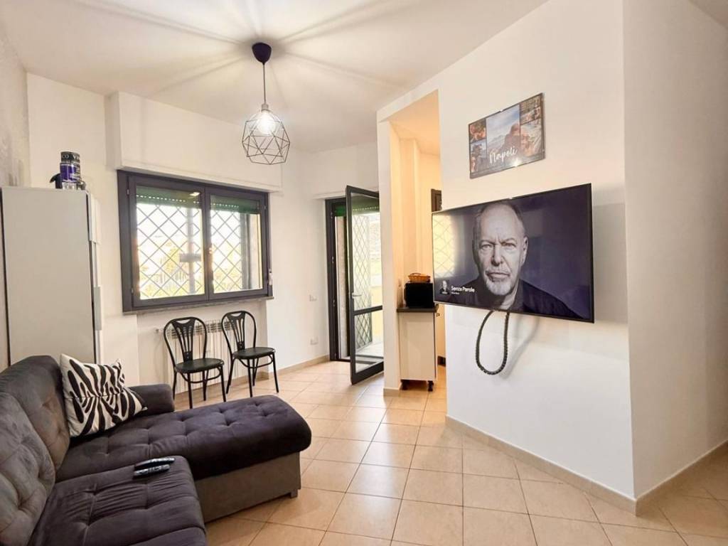 Appartamento a Nettuno in Via Fausto Camusi - Foto 5
