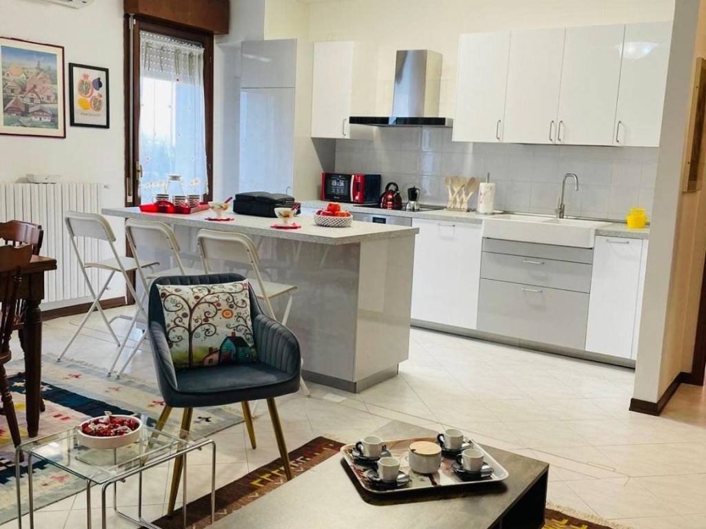 Appartamento a Albignasego in Via Verona, 16 - Foto 2