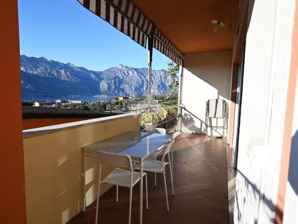 Appartamento a Malcesine in Via Bassinel, 6 - Foto 4