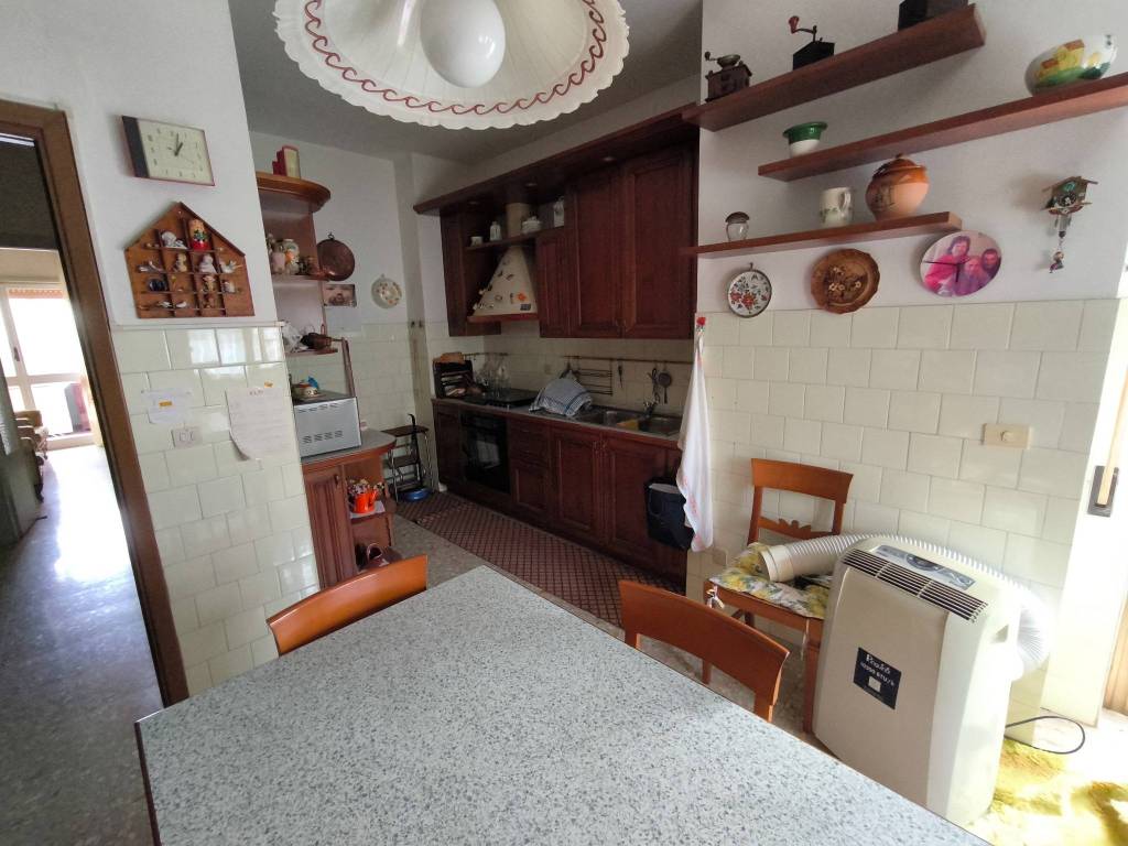 Appartamento a Civitavecchia in Via Sicilia, 5 - Foto 3