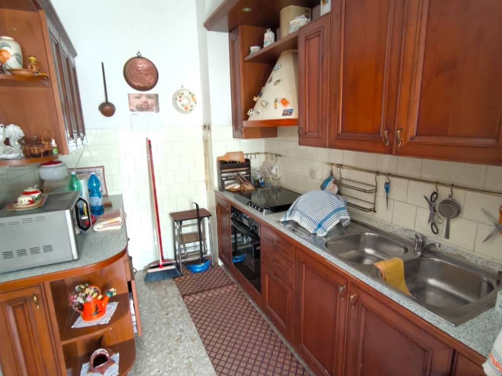 Appartamento a Civitavecchia in Via Sicilia, 5 - Foto 4