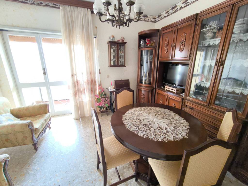 Appartamento a Civitavecchia in Via Sicilia, 5 - Foto 5