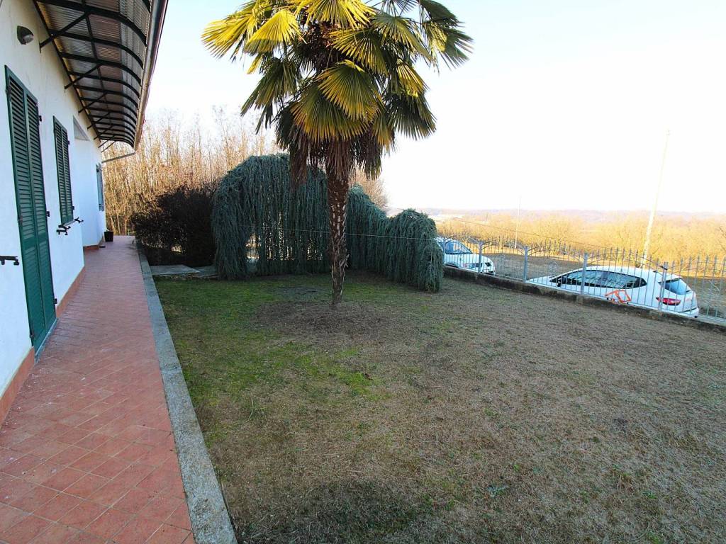 Immobile a Baldissero d'alba in Frazione Baroli, 61 - Foto 4