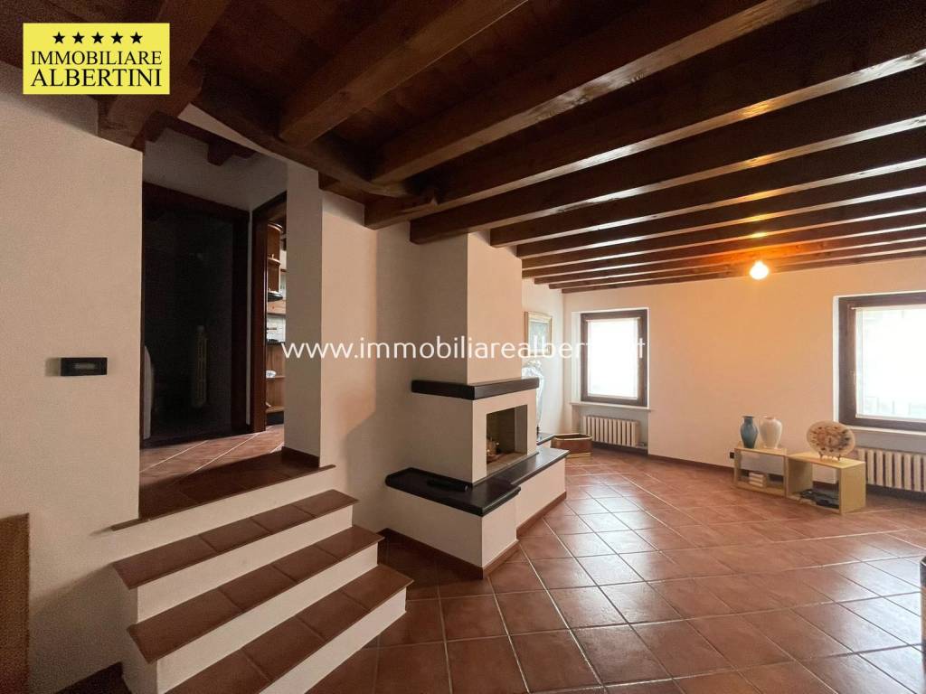 Appartamento a Villafranca di verona in Via Angelo Messedaglia - Foto 2