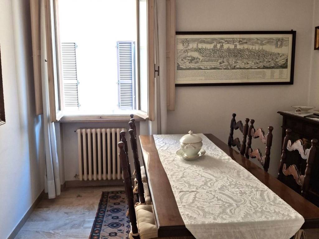 Appartamento a Ferrara in Corso Biagio Rossetti, 36 - Foto 5