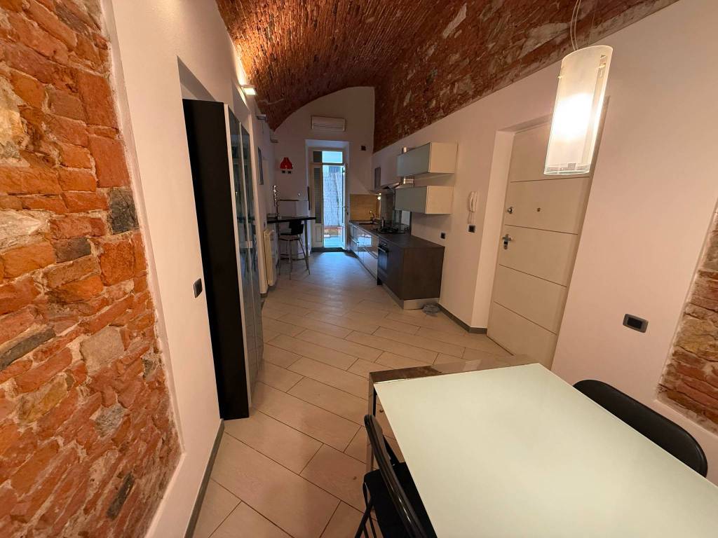 Appartamento a Pisa in Lungarno Gambacorti, 37 - Foto 2