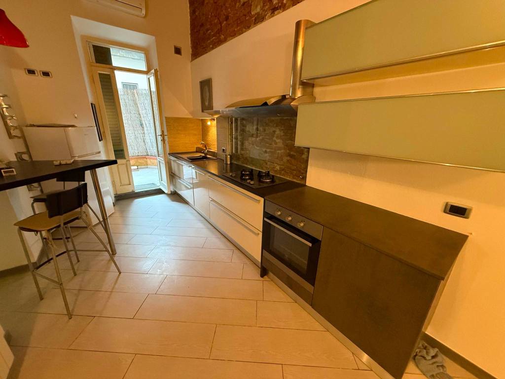 Appartamento a Pisa in Lungarno Gambacorti, 37 - Foto 3