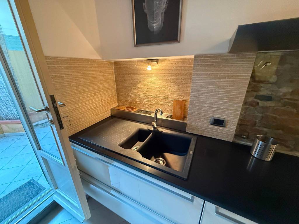 Appartamento a Pisa in Lungarno Gambacorti, 37 - Foto 4