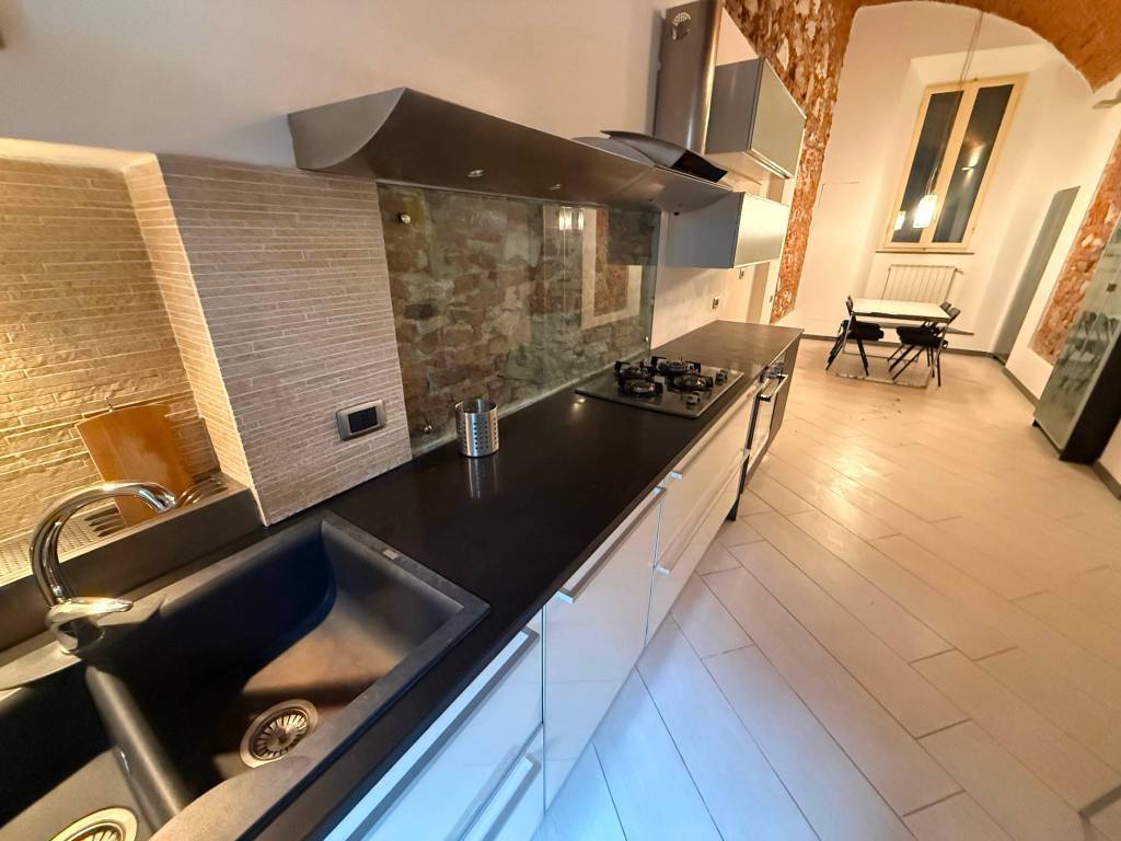 Appartamento a Pisa in Lungarno Gambacorti, 37 - Foto 5