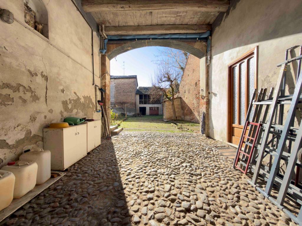 Rustico / casale a Alessandria in Piazza Mentana, 22 - Foto 2
