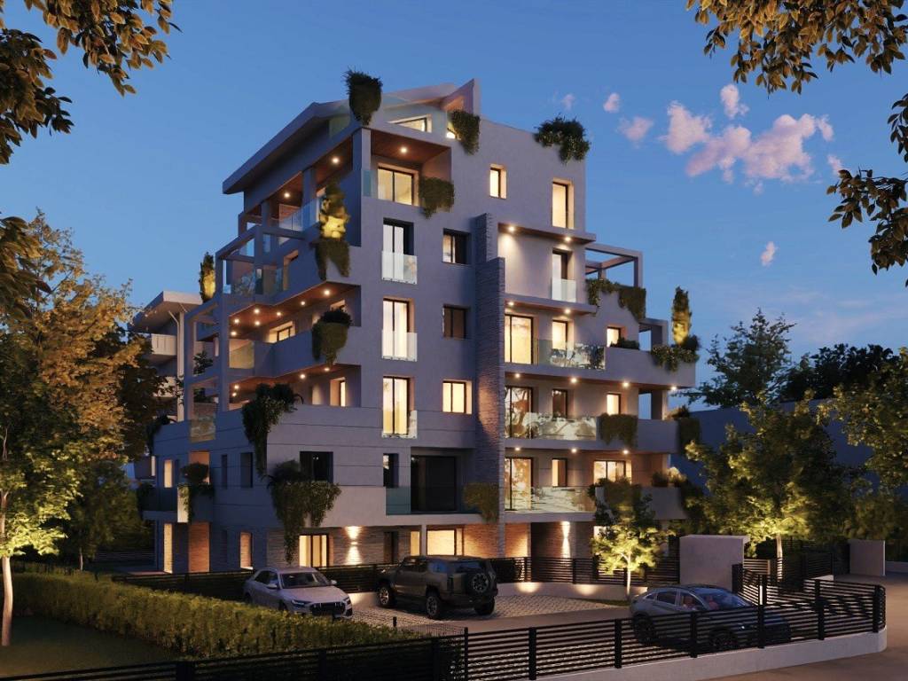 Appartamento a Riccione in Viale Francesco Petrarca - Foto 2