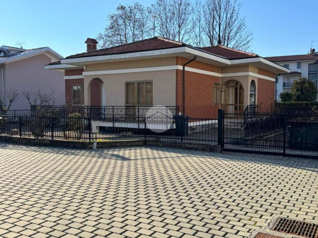 Villa a Ivrea in Corso Vercelli, 87 - Foto 3