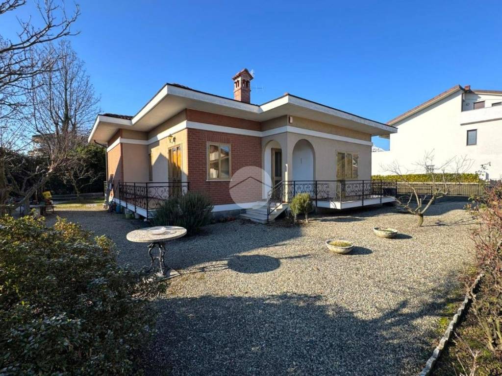 Villa a Ivrea in Corso Vercelli, 87 - Foto 4