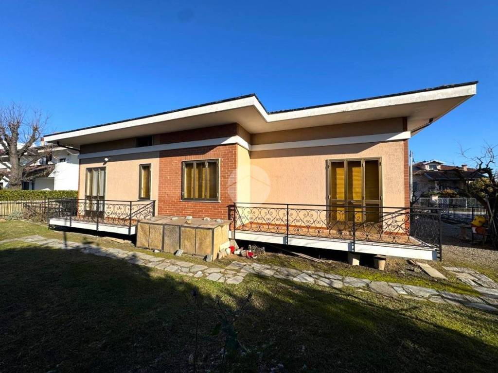 Villa a Ivrea in Corso Vercelli, 87 - Foto 5