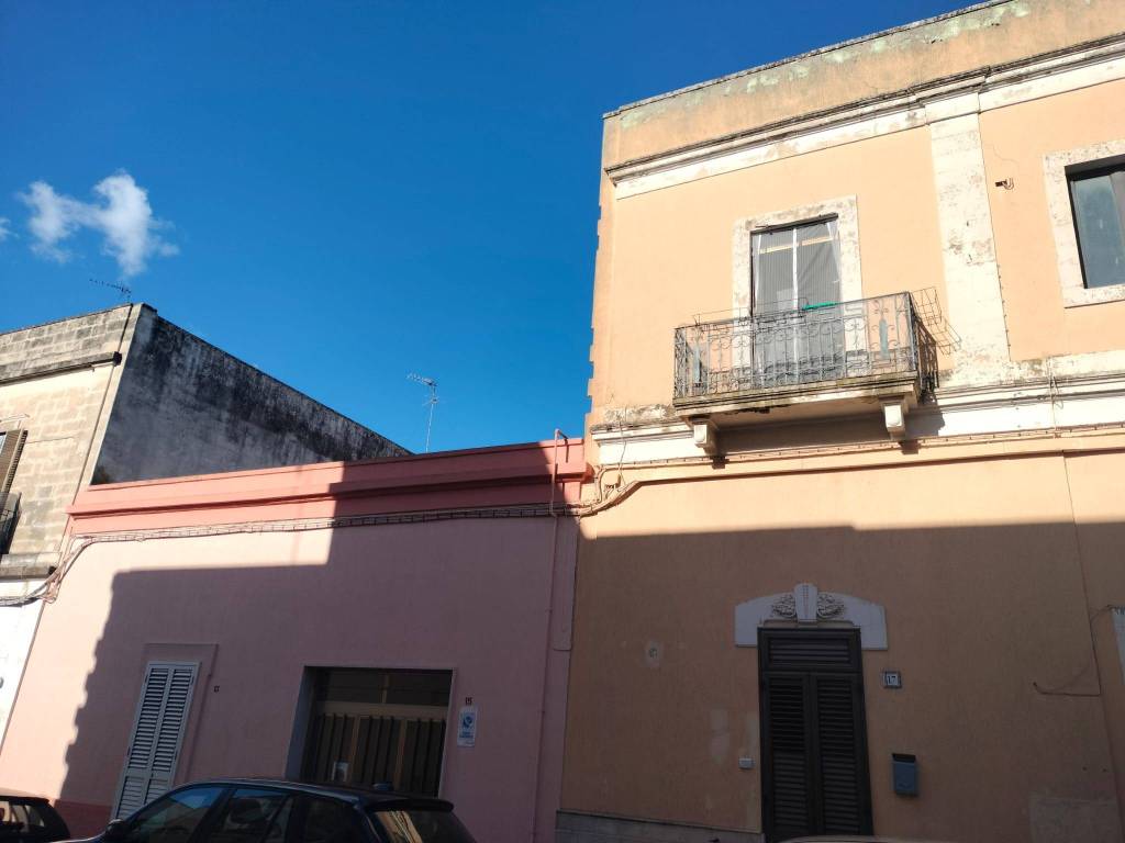 Casa indipendente a Lecce in Via Amba Alagi - Foto 3