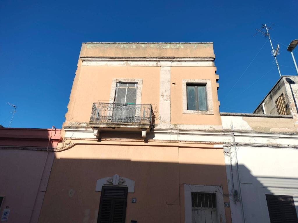 Casa indipendente a Lecce in Via Amba Alagi - Foto 4