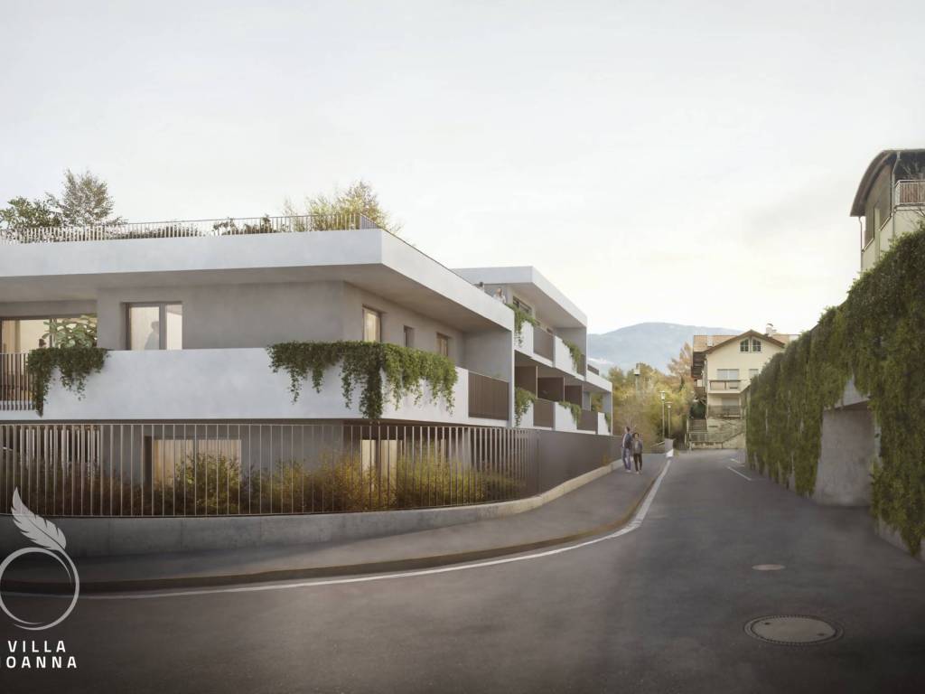 Appartamento a Appiano sulla strada del vino in Madoos - Foto 3