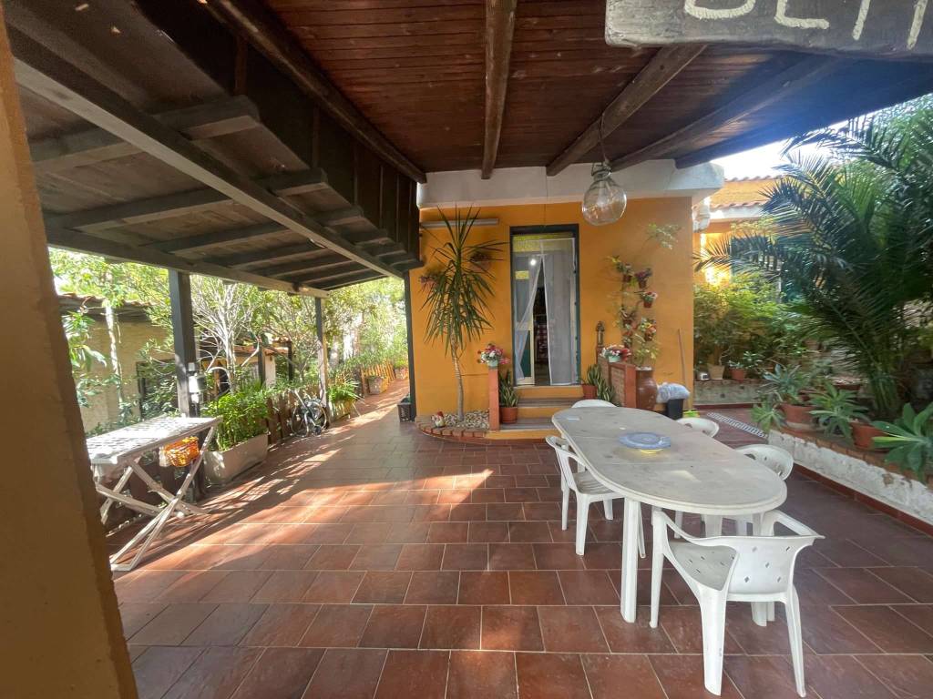 Villa a Noto in contrada Baronazzo - Foto 2