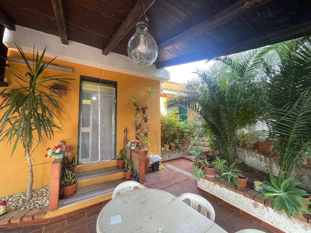 Villa a Noto in contrada Baronazzo - Foto 3