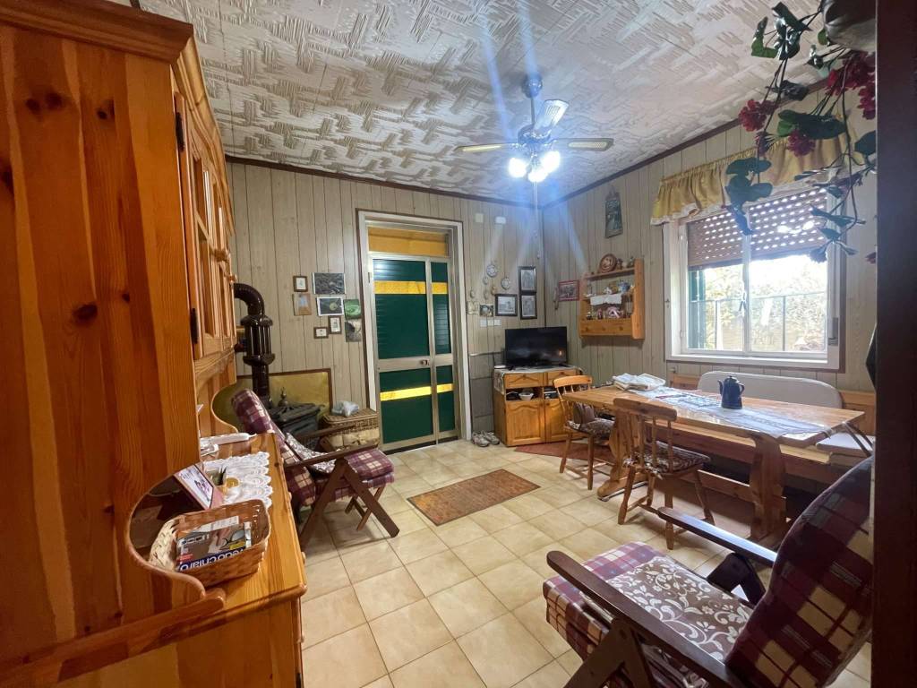 Villa a Noto in contrada Baronazzo - Foto 5