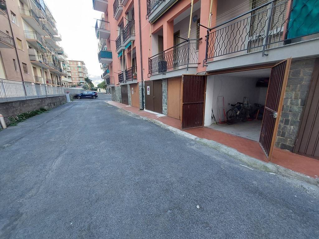 Box / garage a Borghetto santo spirito in Via Ponti, 9 - Foto 3
