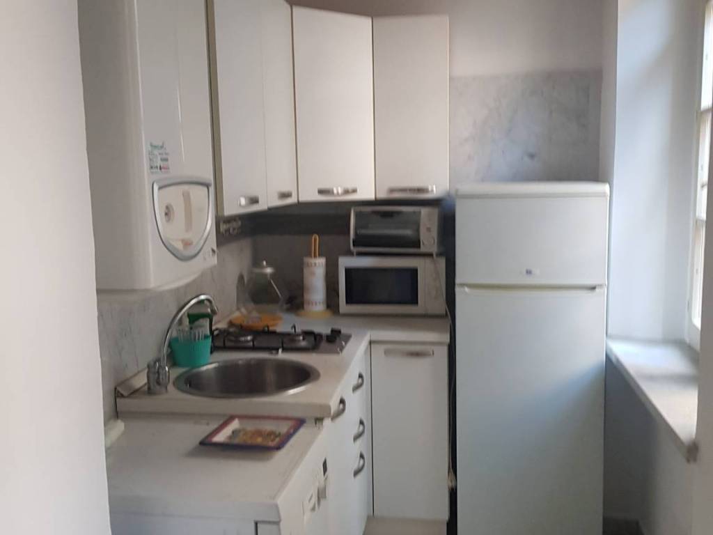 Appartamento a Parma in Via Garibaldi, 12 - Foto 5