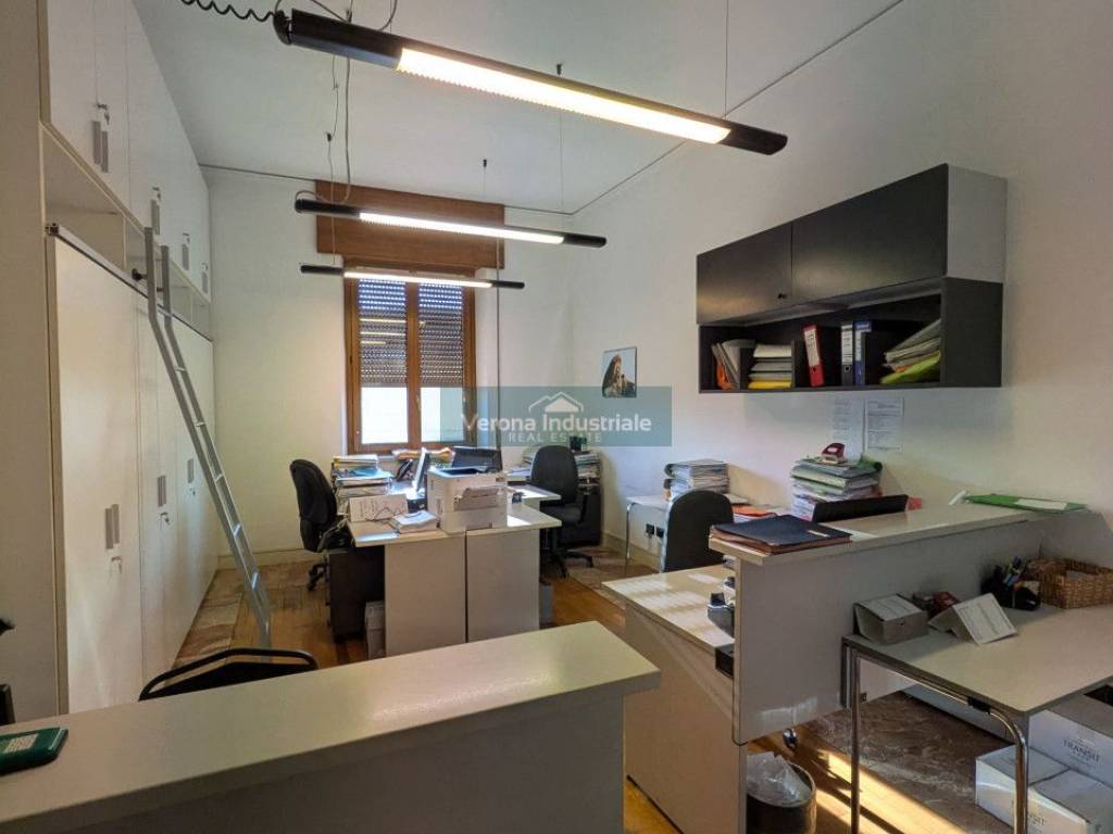 Appartamento a Verona in Corso Porta Nuova Verona - Foto 3