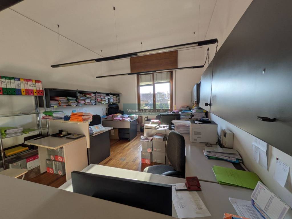Appartamento a Verona in Corso Porta Nuova Verona - Foto 5