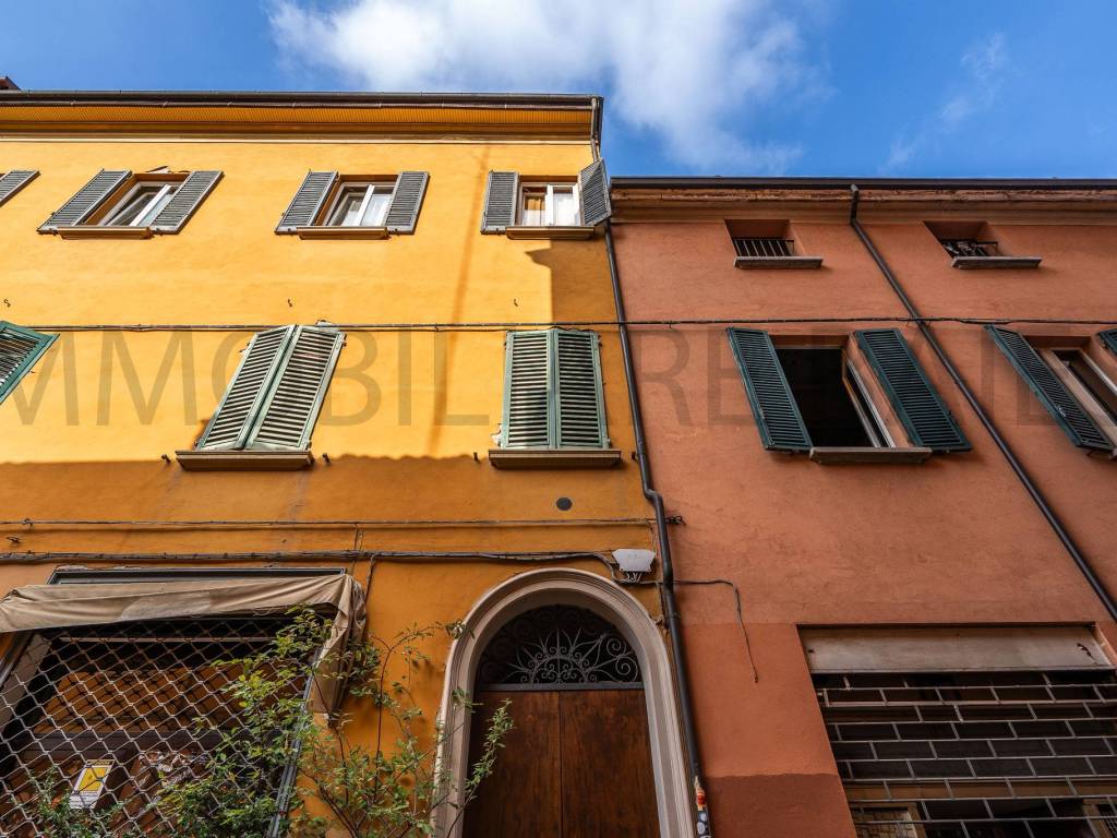 Appartamento a Bologna in Via Belvedere, 1 - Foto 2