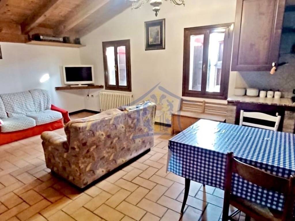 Appartamento a Soliera in Via Grande o Rosa - Foto 3