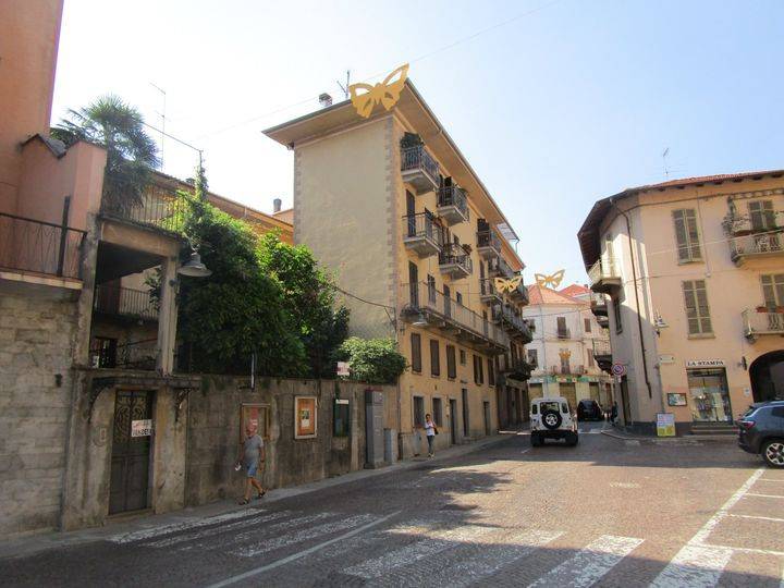 Appartamento a Grignasco in Piazza Vittorio Cacciami, 4 - Foto 2