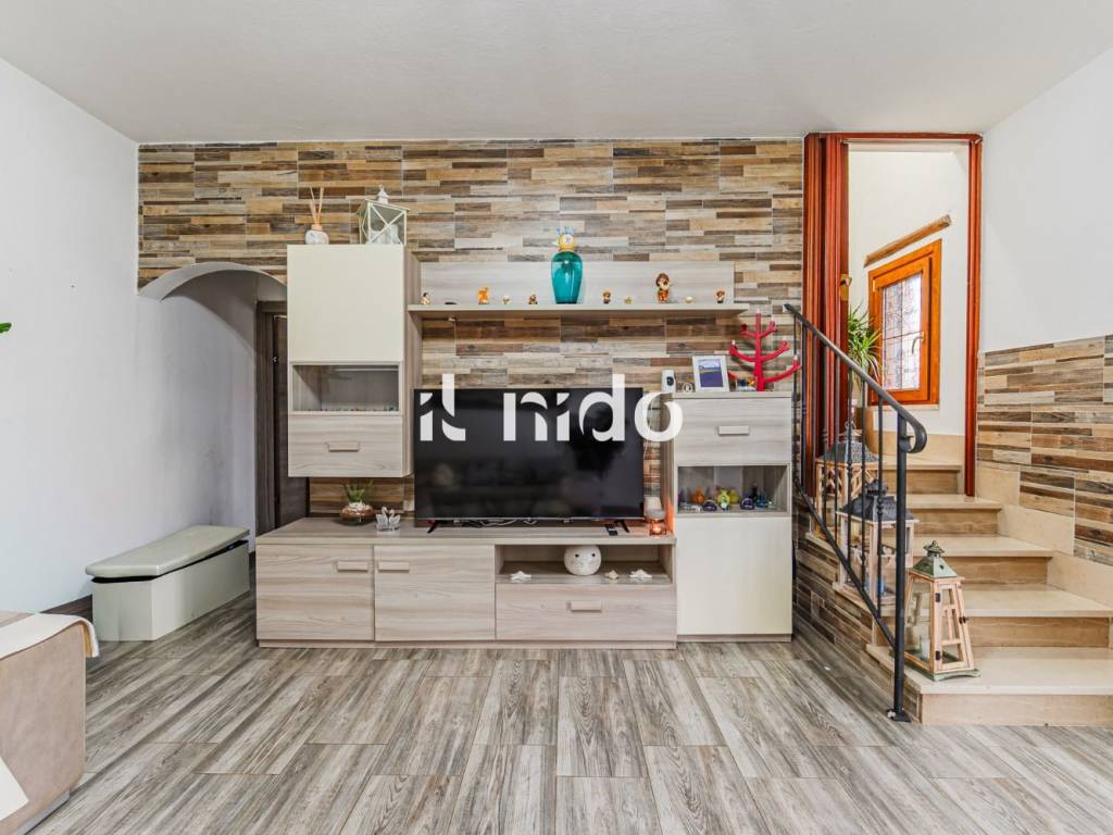 Villa a Monsummano terme in Via Rubattorno - Foto 3