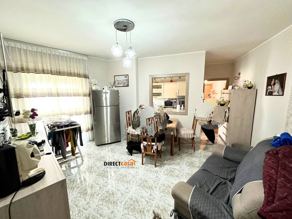 Appartamento a Acerra in Corso Vittorio Emanuele II - Foto 2