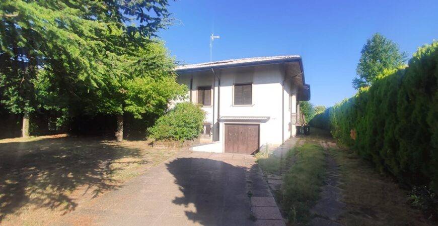 Villa a San pietro di morubio in Via Cesare Battisti - Foto 3